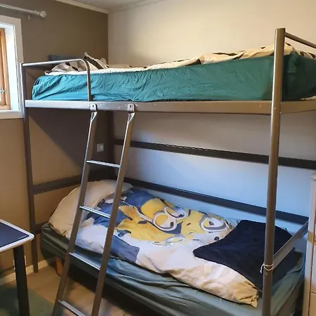 Spacious And Kid Friendly With Garden Βίλα *