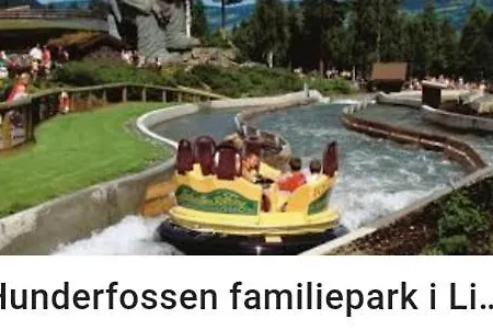 Vila Spacious And Kid Friendly With Garden Stange