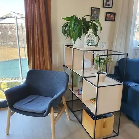 Spacious And Kid Friendly With Garden Βίλα *